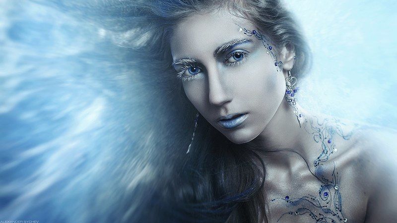 queen blizzardphoto preview