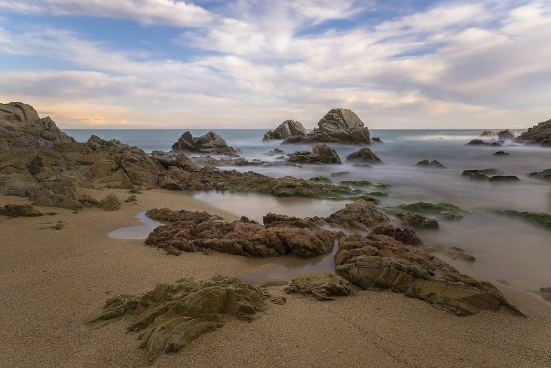 Морской штильphoto preview