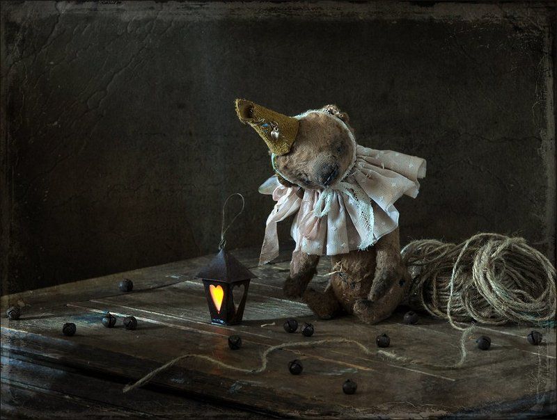 Цирк так и не вернулся...photo preview