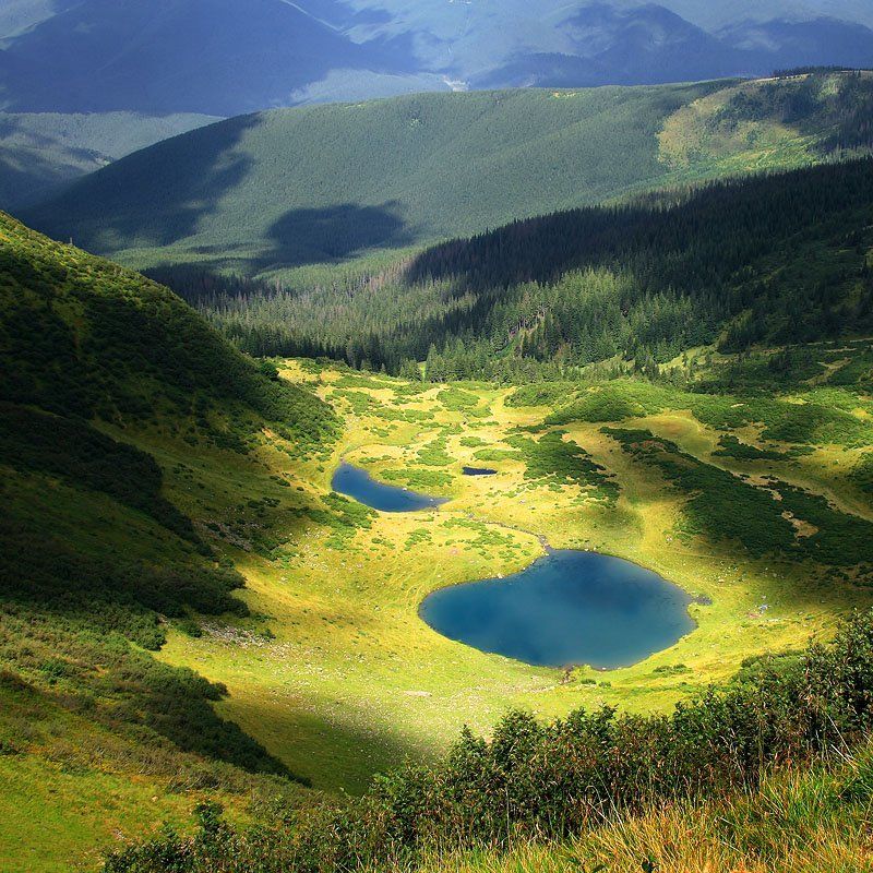 про озёра фото превью