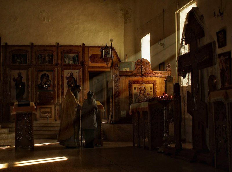 исповедьphoto preview