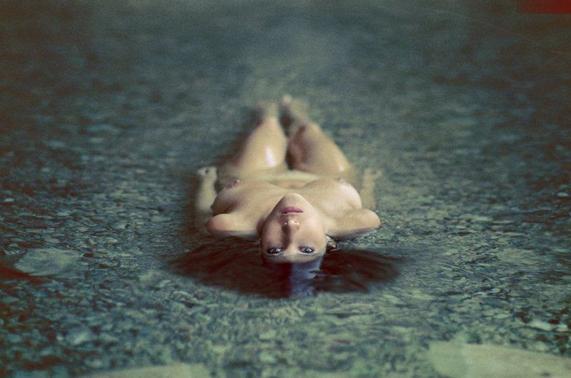 lucas, lucastudio, nude Summertime II фото превью