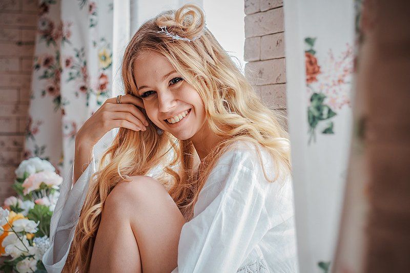 Just a good morning фото превью