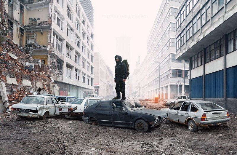 Forerunnerphoto preview