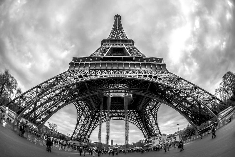 The city of love ....photo preview