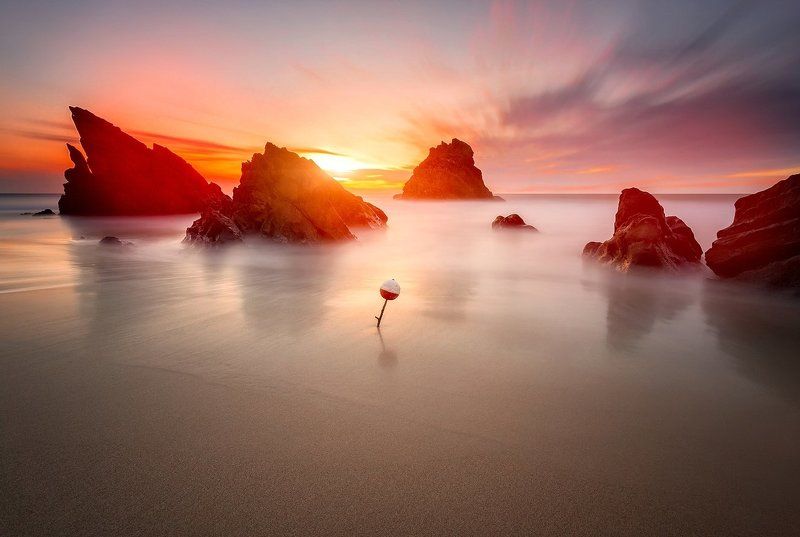 Philosophy Sunsets.photo preview