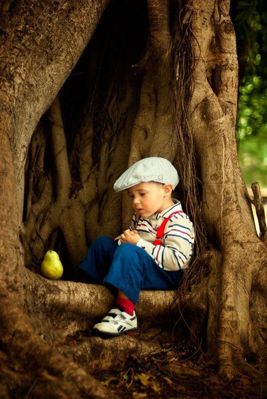 ..fairy tale..photo preview