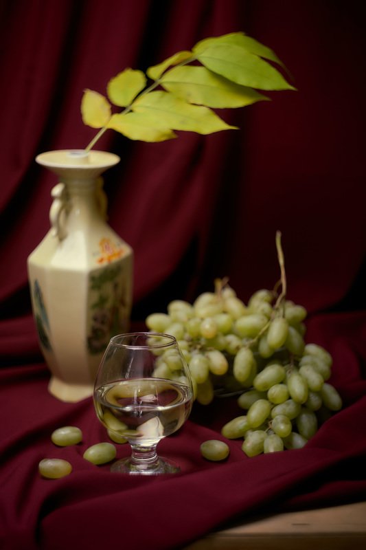 Осеннее настроениеphoto preview