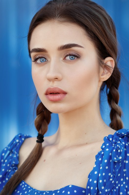 портрет, девушка, уличный портрет, съемка на улице, женский портрет, творческая съемка || \