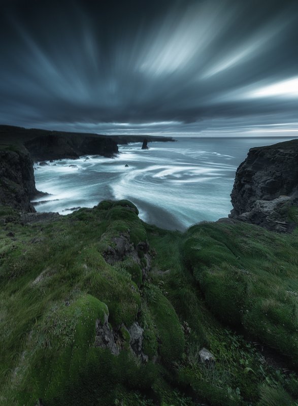 Klilkee Cliffsphoto preview