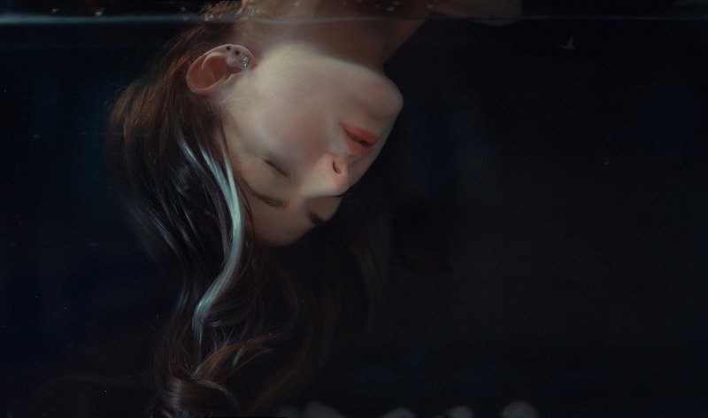 девушка,жанр,портрет,фотография,модель,арт,portrait,photography, middle,nature,soul,свет,girl,Canon 85 mm, woman,monochome,ню,гламур Life is a dreamphoto preview