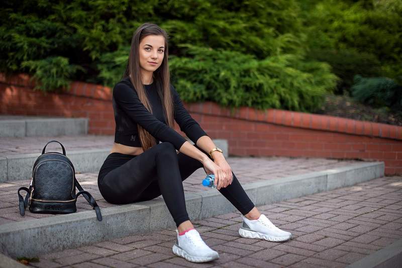 d850, nikon, girl, 50mm, poland, preety, awsome, beauty, portrait, cat, sexy, красота, женщина, девушка, gorgeous creature, fit, body, cute, секси девушка, Elwiraphoto preview