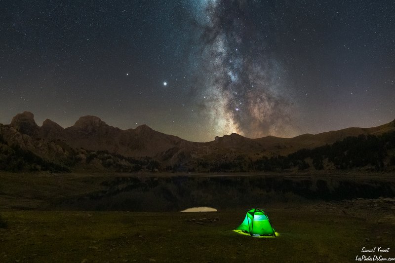 Allos Lakephoto preview