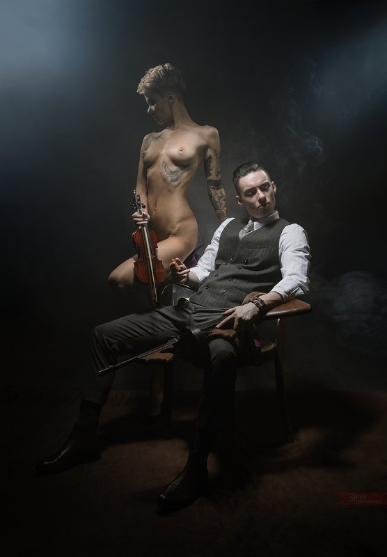 nu, nude, ню once up in Birminghamphoto preview