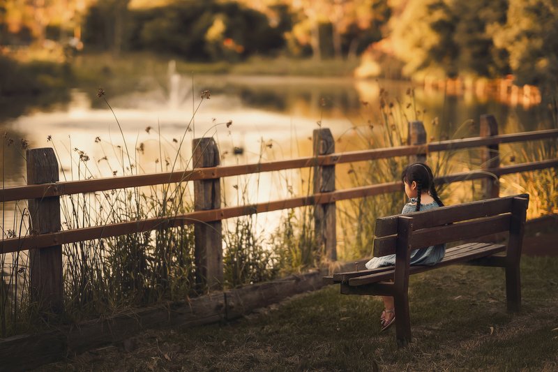 The Benchphoto preview