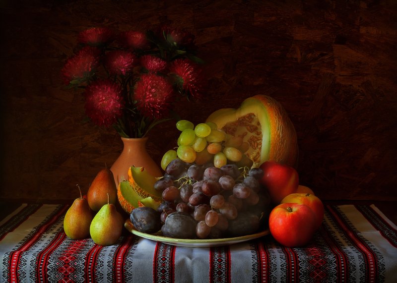 Сентябрьphoto preview