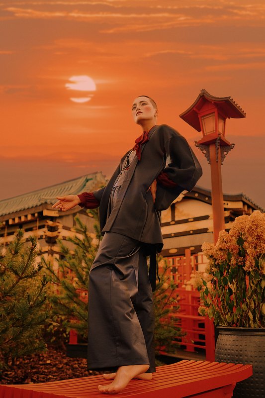 Вроде как Япония)photo preview