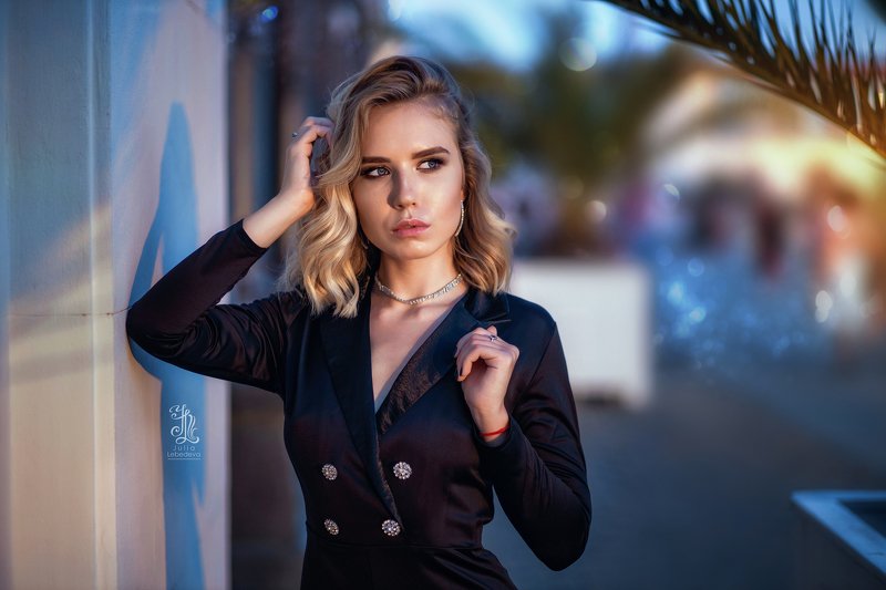 #girl, #portrait, #beauty, #lady, #85mm, #pretty Dashaphoto preview