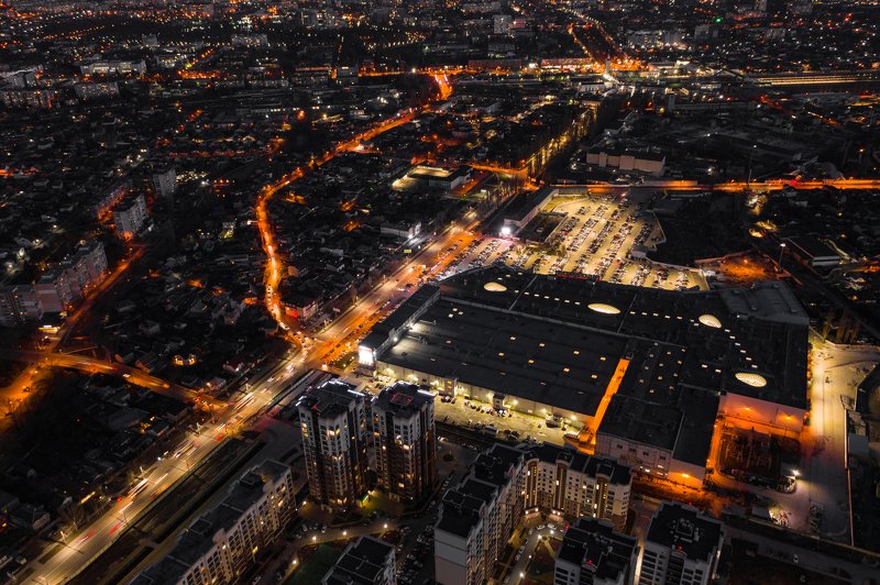 Вечерний Симферопольphoto preview