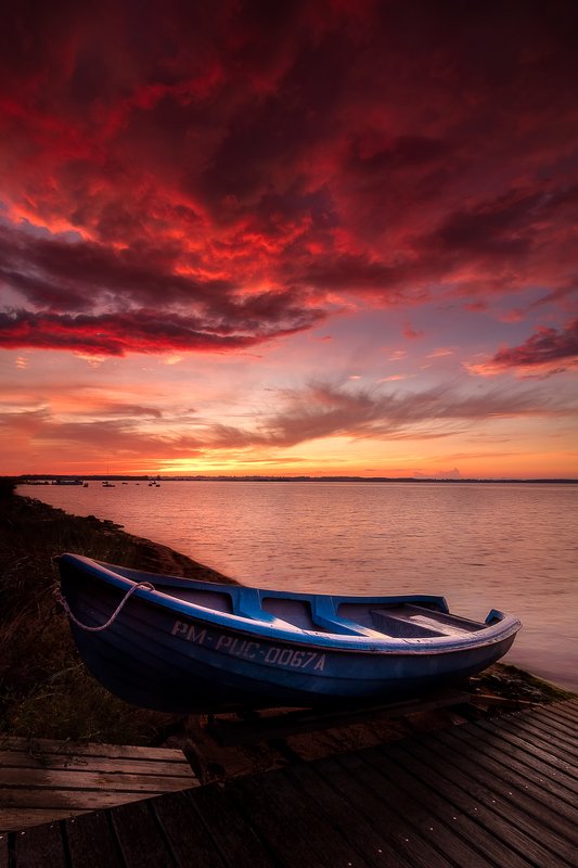#landscape, #seascape, #waterscape, #dynamic, #sky, #clouds, #stones, #poland, #canon, #longexposure, #nature, #beautiful, #colorful, #mountains Rewaphoto preview