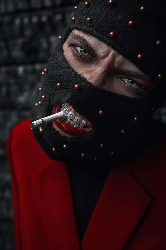 fashion BRACESphoto preview