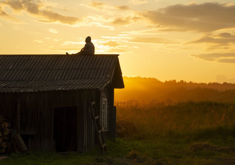 В ожидании чудаphoto preview
