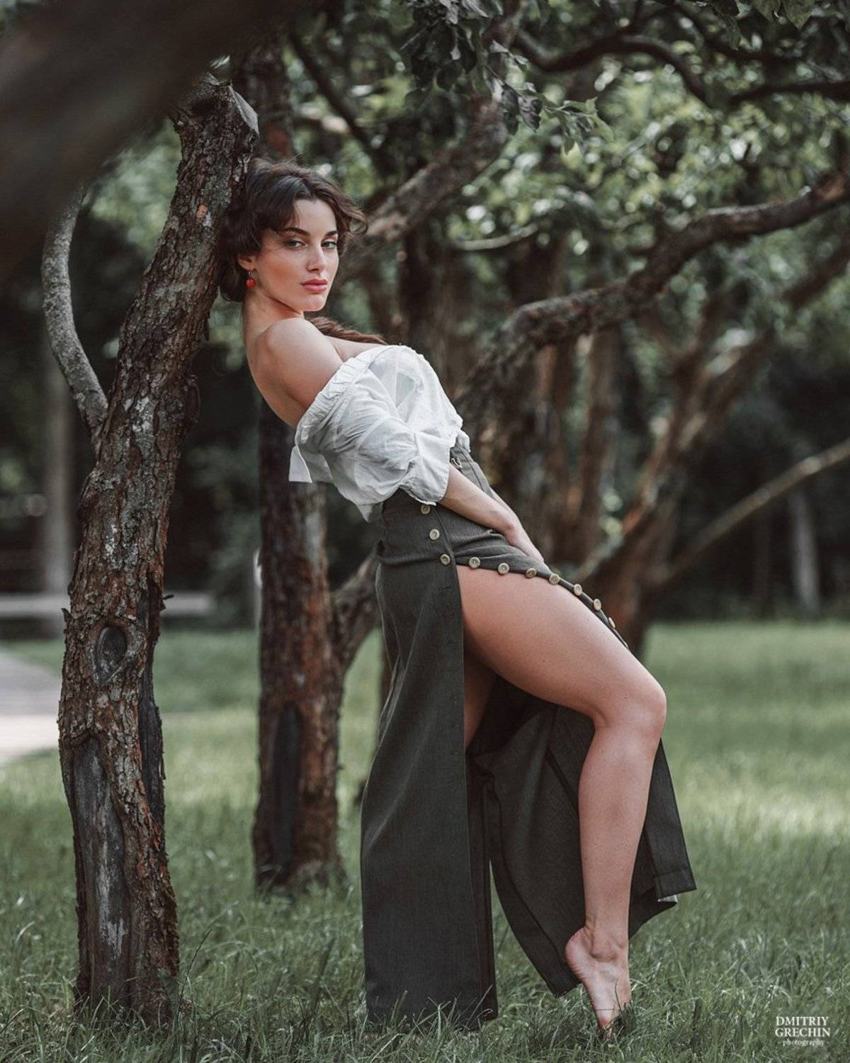 *****. Автор: Дмитрий Гречин гречин, Дмитрий Гречин