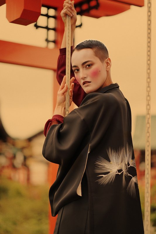 Япония в Москвеphoto preview