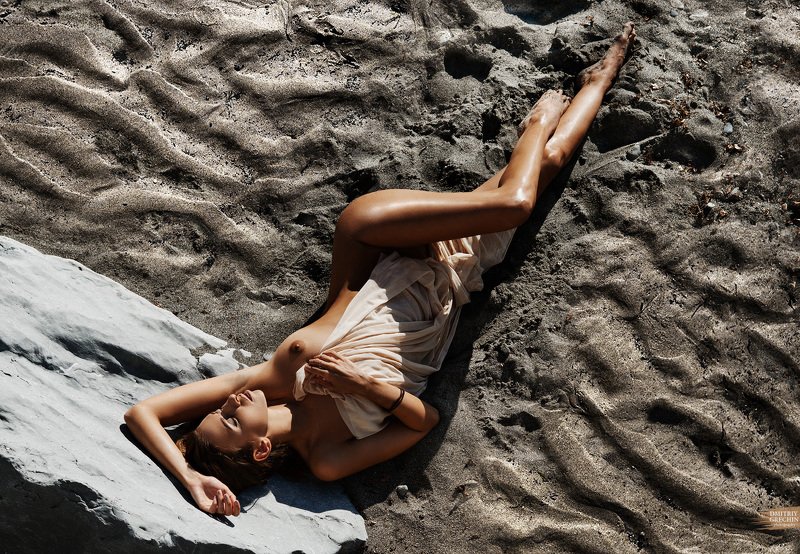 гречин ******photo preview