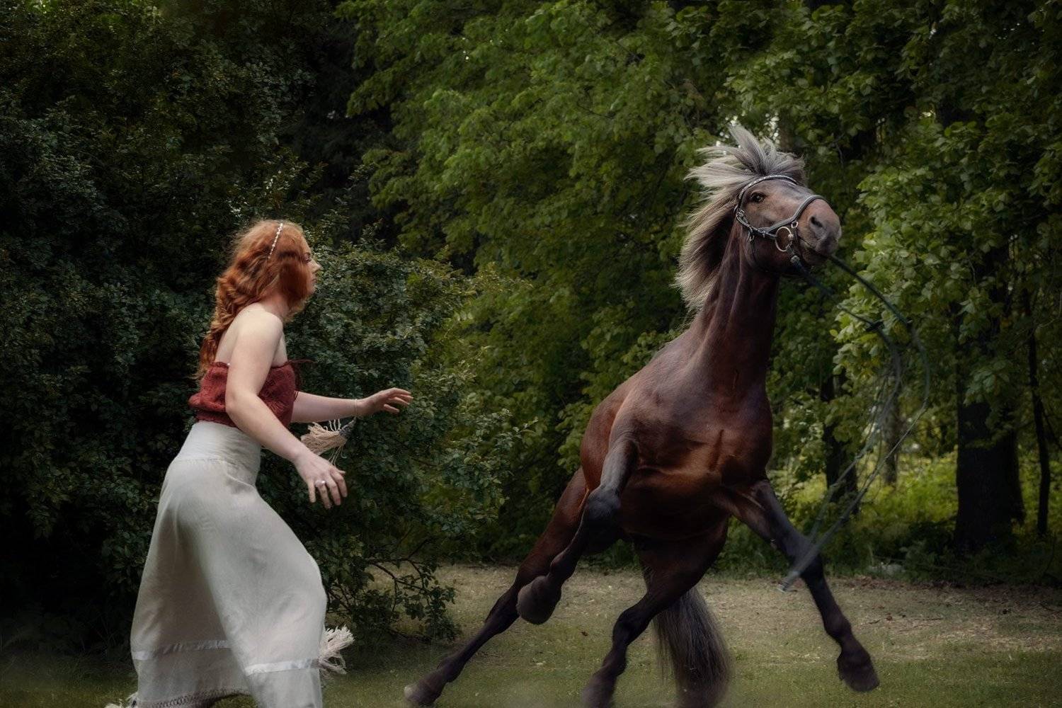 Непослушный. Автор: Daiva Seibeliene , Daiva Seibeliene