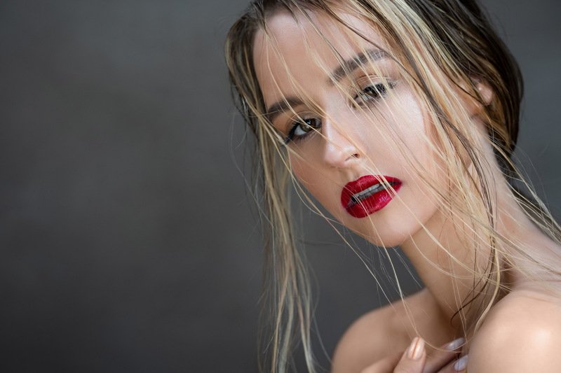 pavelskvortsov, portrait, beauty,  The Lookphoto preview