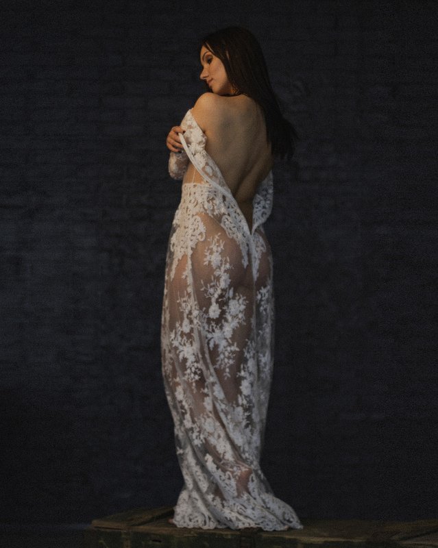 girl portrait Jeannephoto preview