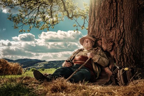 The truth about life