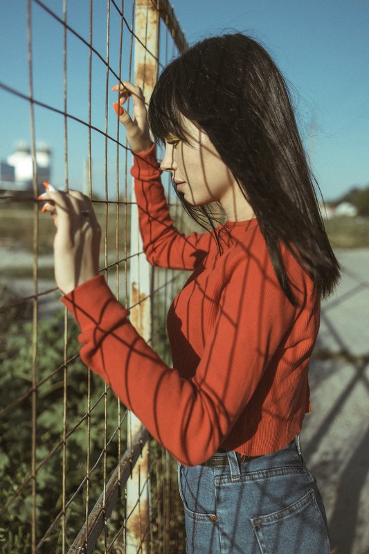 Маша Солнцеphoto preview