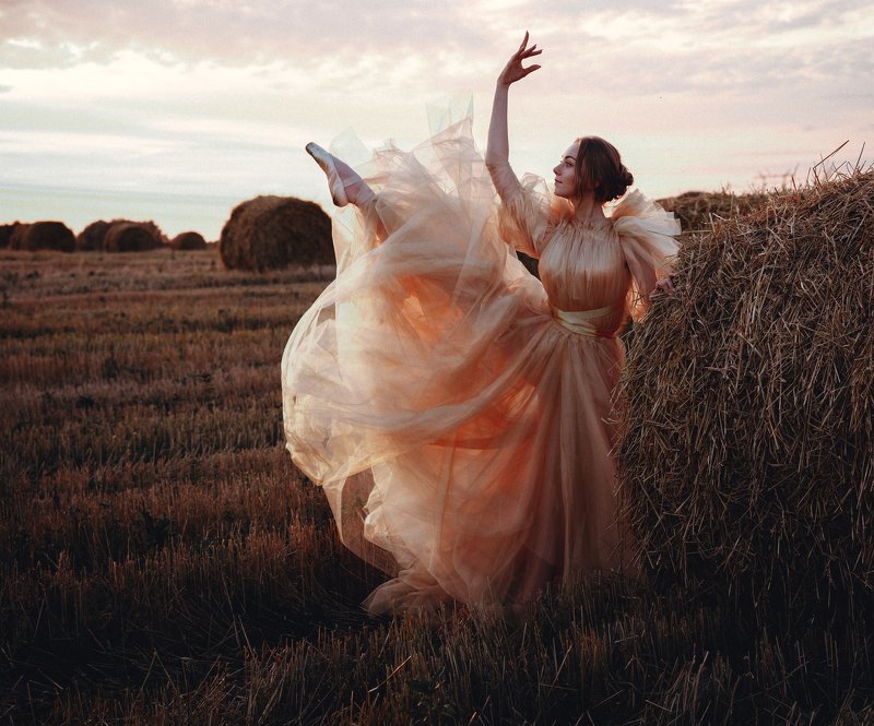 балерина photo preview