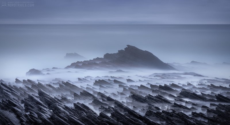 Ритмы морского побережьяphoto preview