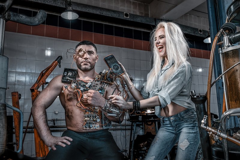 В Карагандеphoto preview