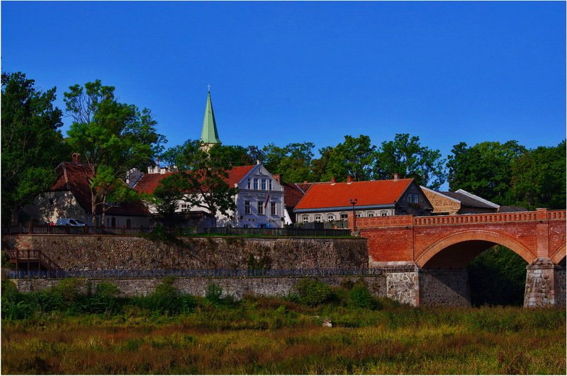 Kuldiga.photo preview