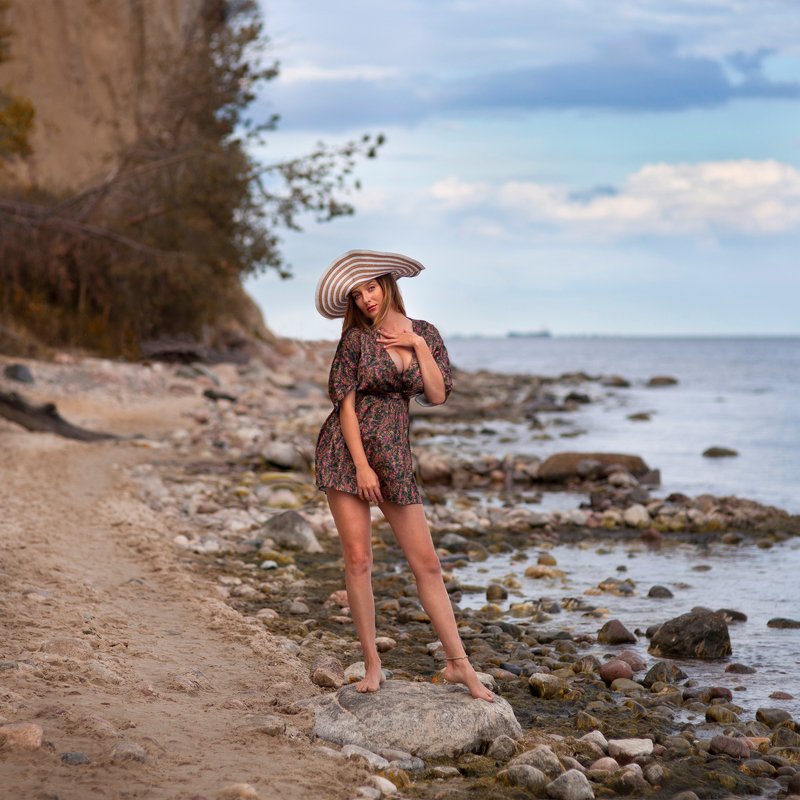 Boticelli\'s Piratephoto preview