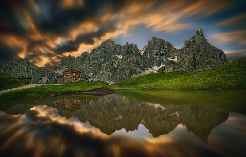 Baita...photo preview