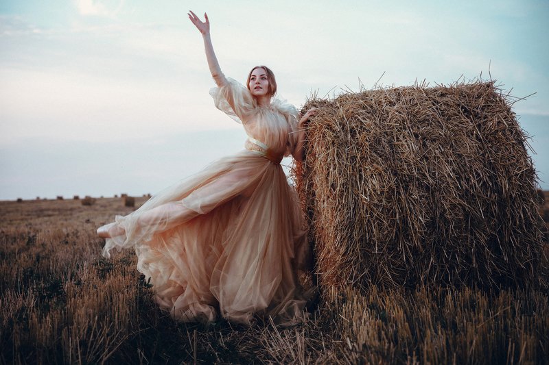 балерина photo preview