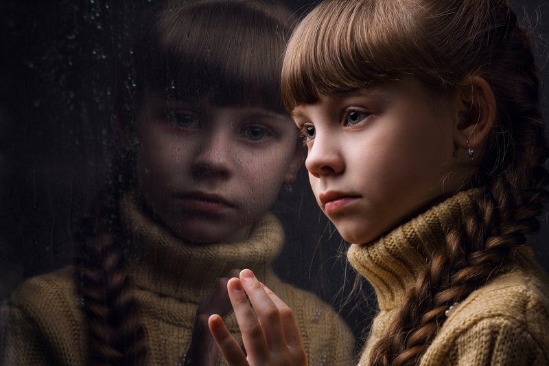 Дождливая историяphoto preview