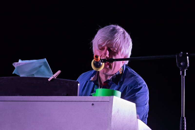 #jazz #музыка #gohnhtn Андрей Кондаковphoto preview