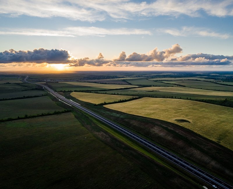 Новая трасса Тавридаphoto preview