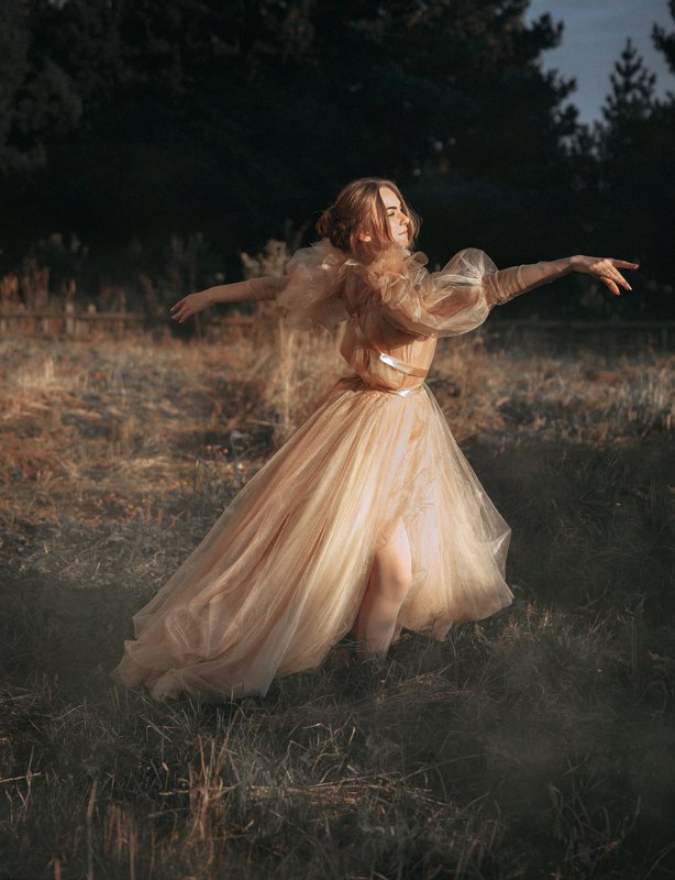 балерина photo preview