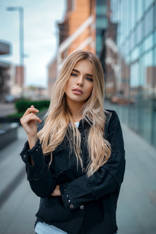 portrait Lyubaphoto preview