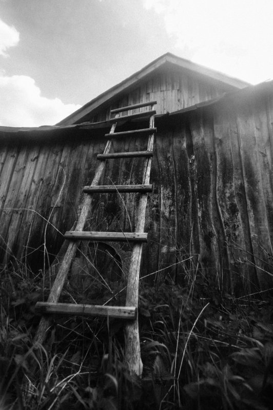 Дорога на верх не бывает простойphoto preview