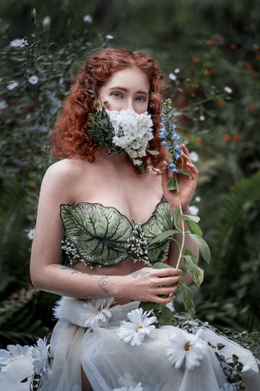 The Magic of Mother Earth photo preview