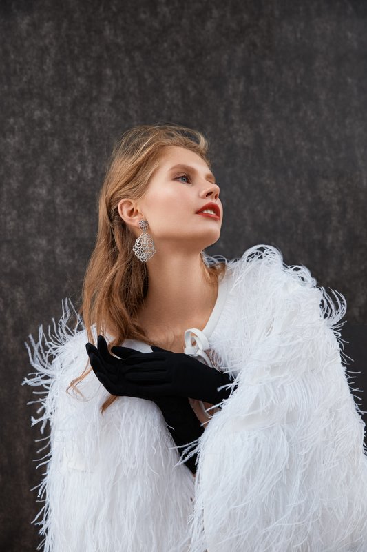 fashion, portrait, glamour, model, beautiful, woman, girl Portraitphoto preview