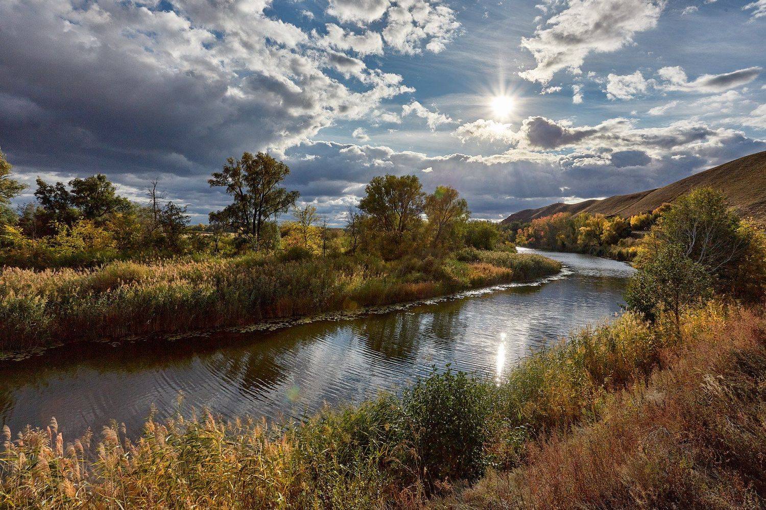 южный урал,оренбургская область, орск, новотроицк,, Качурин Алексей